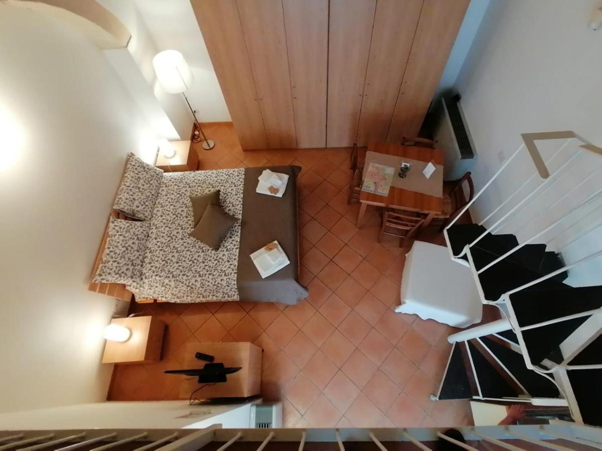 Il Vicinato, Casa Vacanza Immersa Nel Cuore Dei Sassi Matera Bagian luar foto