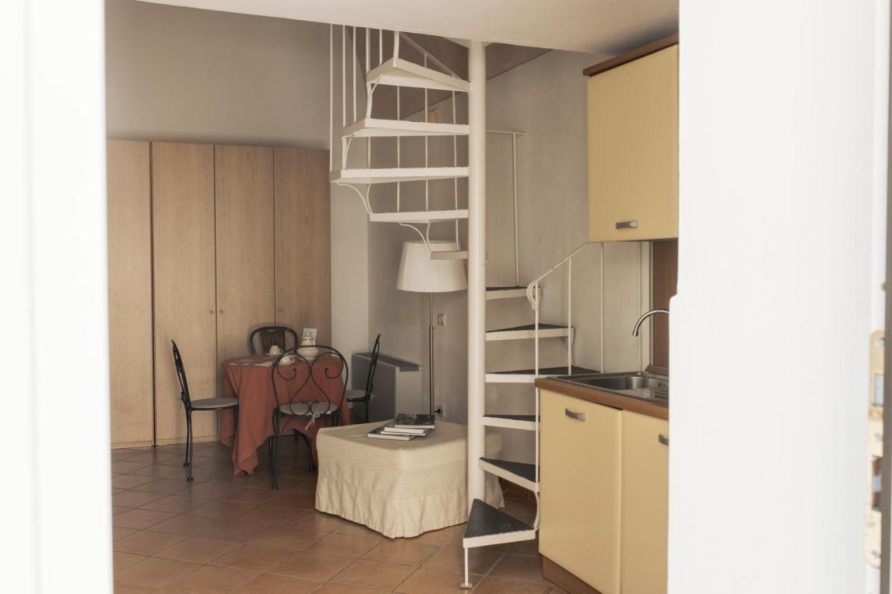 Il Vicinato, Casa Vacanza Immersa Nel Cuore Dei Sassi Matera Bagian luar foto