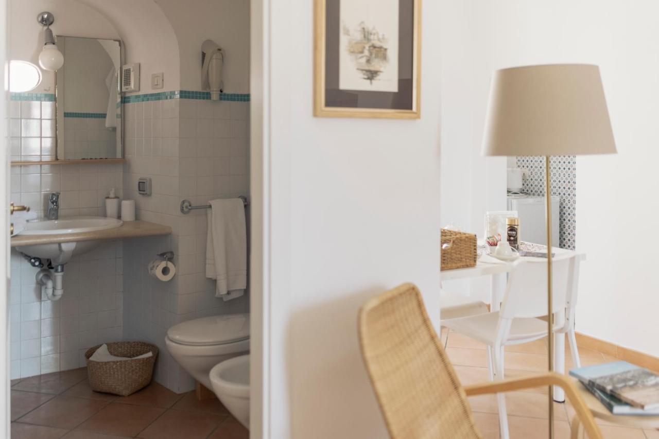 Il Vicinato, Casa Vacanza Immersa Nel Cuore Dei Sassi Matera Bagian luar foto