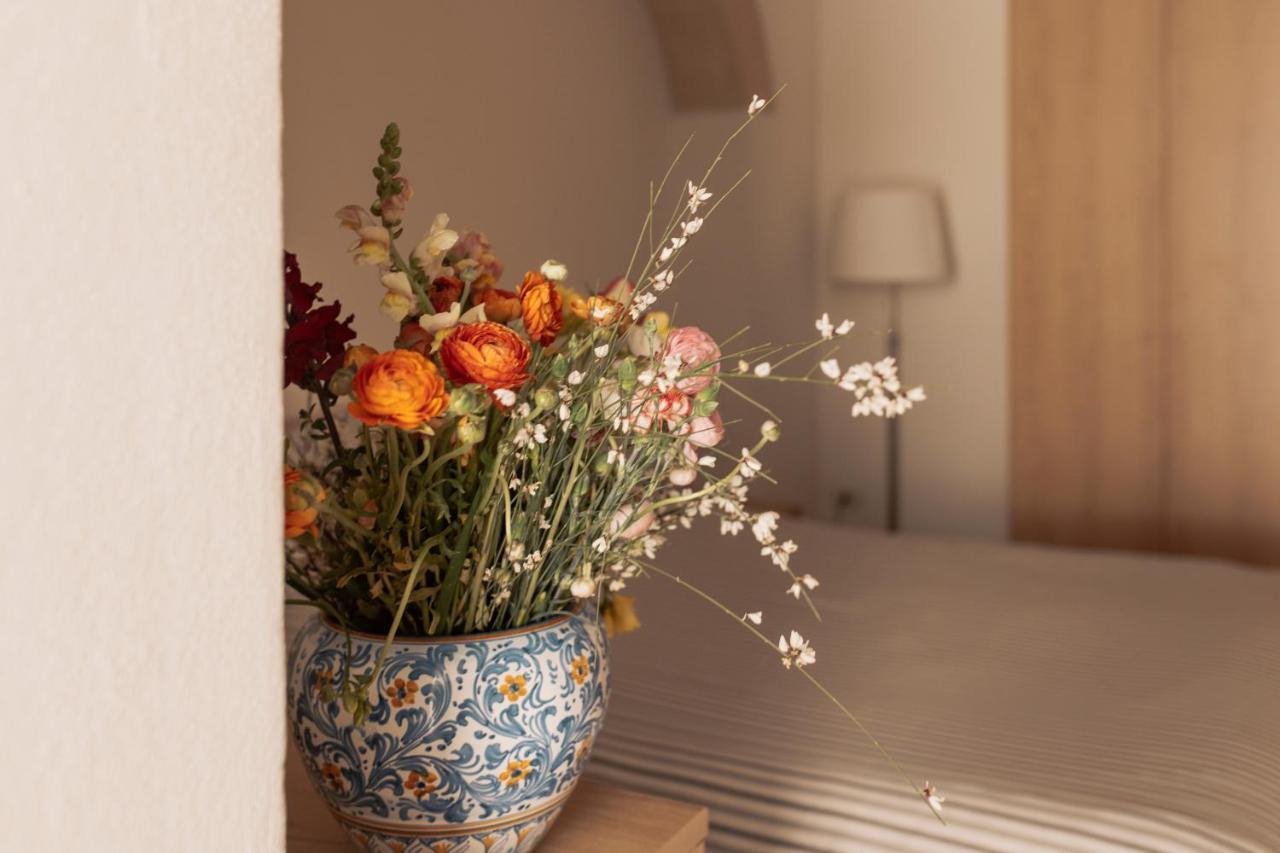 Il Vicinato, Casa Vacanza Immersa Nel Cuore Dei Sassi Matera Bagian luar foto