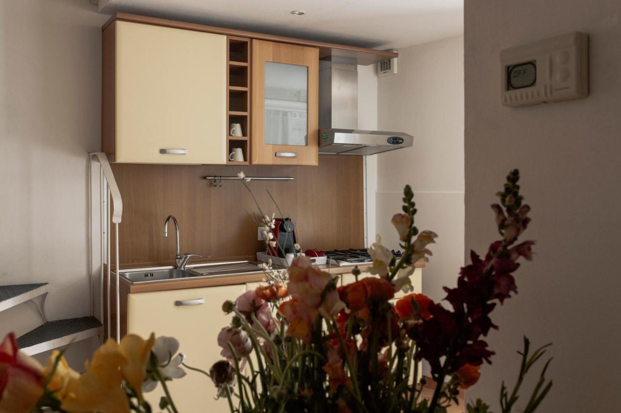 Il Vicinato, Casa Vacanza Immersa Nel Cuore Dei Sassi Matera Bagian luar foto
