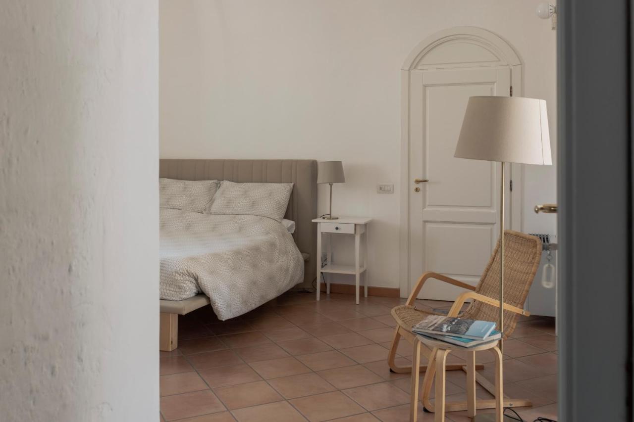 Il Vicinato, Casa Vacanza Immersa Nel Cuore Dei Sassi Matera Bagian luar foto