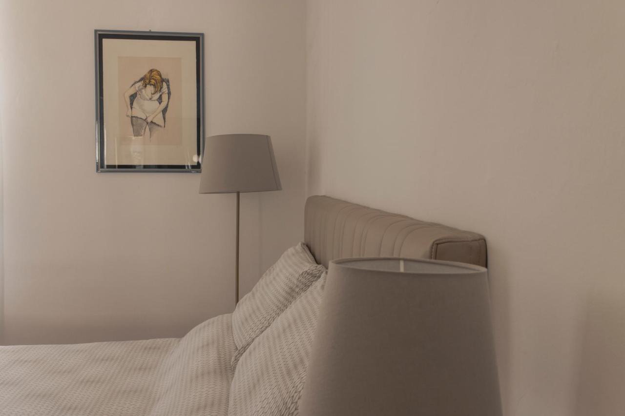 Il Vicinato, Casa Vacanza Immersa Nel Cuore Dei Sassi Matera Bagian luar foto