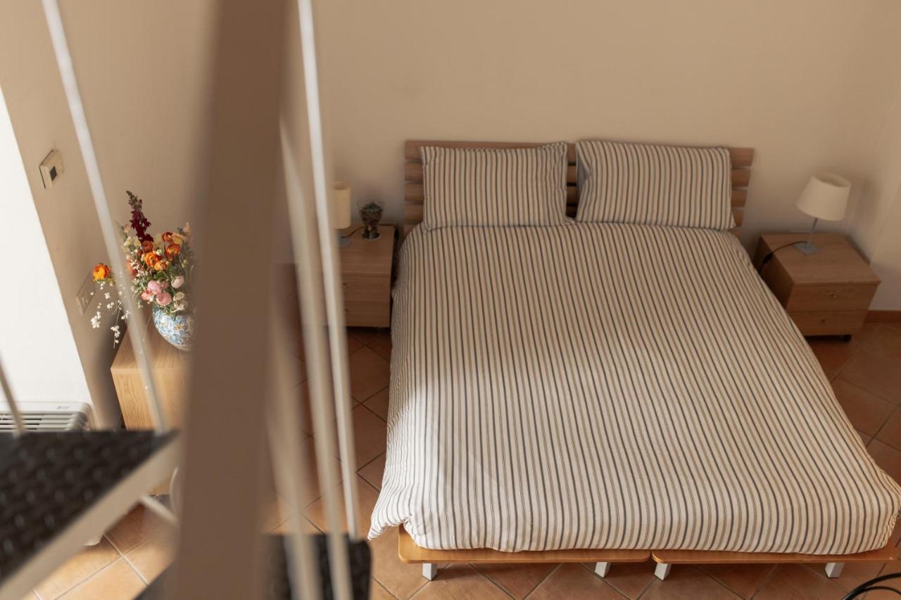 Il Vicinato, Casa Vacanza Immersa Nel Cuore Dei Sassi Matera Bagian luar foto